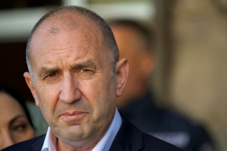 Former Bulgarian President Boiko Borissov Secures Parliamentary Majority