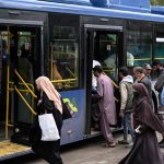 Pakistan Offers Month of Free Public Transport After Significant Fuel Price Hike