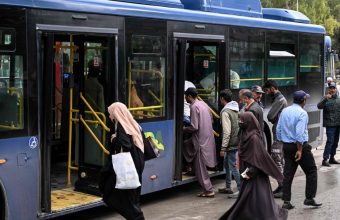 Pakistan Offers Month of Free Public Transport After Significant Fuel Price Hike