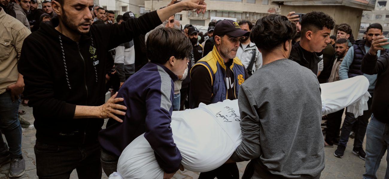 Gaza and West Bank: Weekly Analysis of Escalating Attacks, Evictions, and Rising Tensions