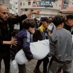 Gaza and West Bank: Weekly Analysis of Escalating Attacks, Evictions, and Rising Tensions