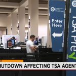 TSA Agent Pay Disputes Impact Albuquerque Air Travel and Passenger Choices