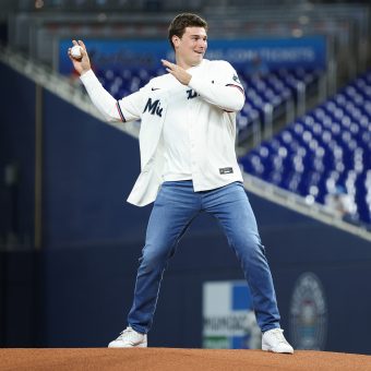 NFL Draft’s Economic Grip: How Big Ten Talent Reflects Shifting Sports Policy