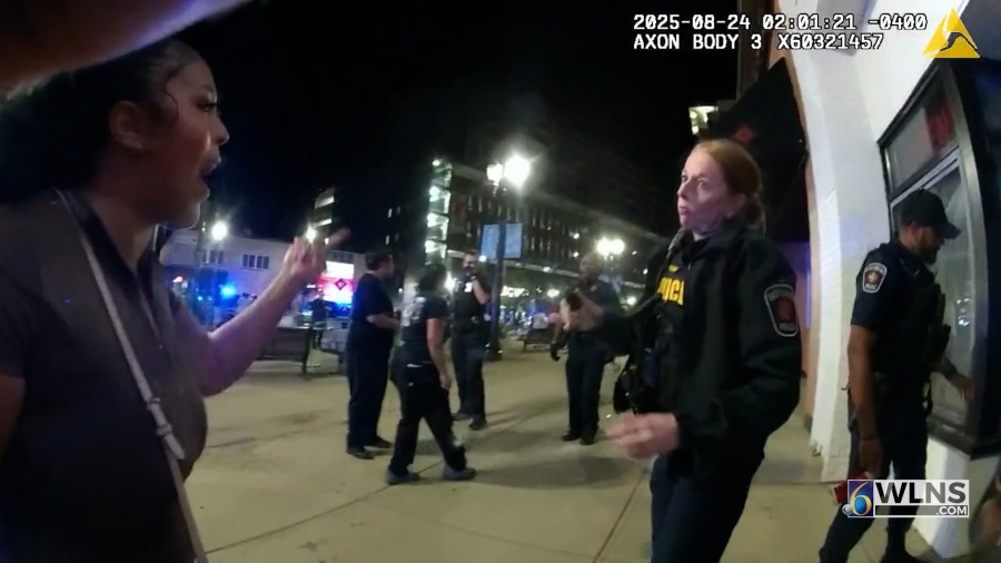 El Paso City Attorneys Seek to Bar Pepper Spray Evidence from Jury in Key Trial