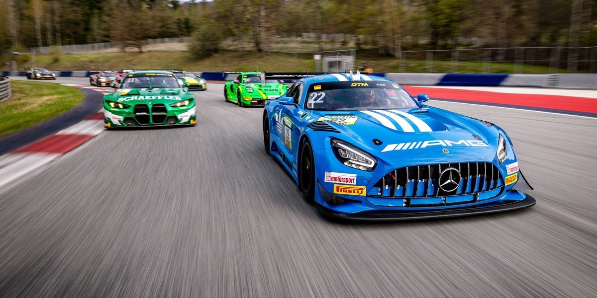 DTM’s Delayed Parity Push: Spielberg Opener Plunges Teams into High-Stakes Unknown