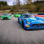 DTM’s Delayed Parity Push: Spielberg Opener Plunges Teams into High-Stakes Unknown