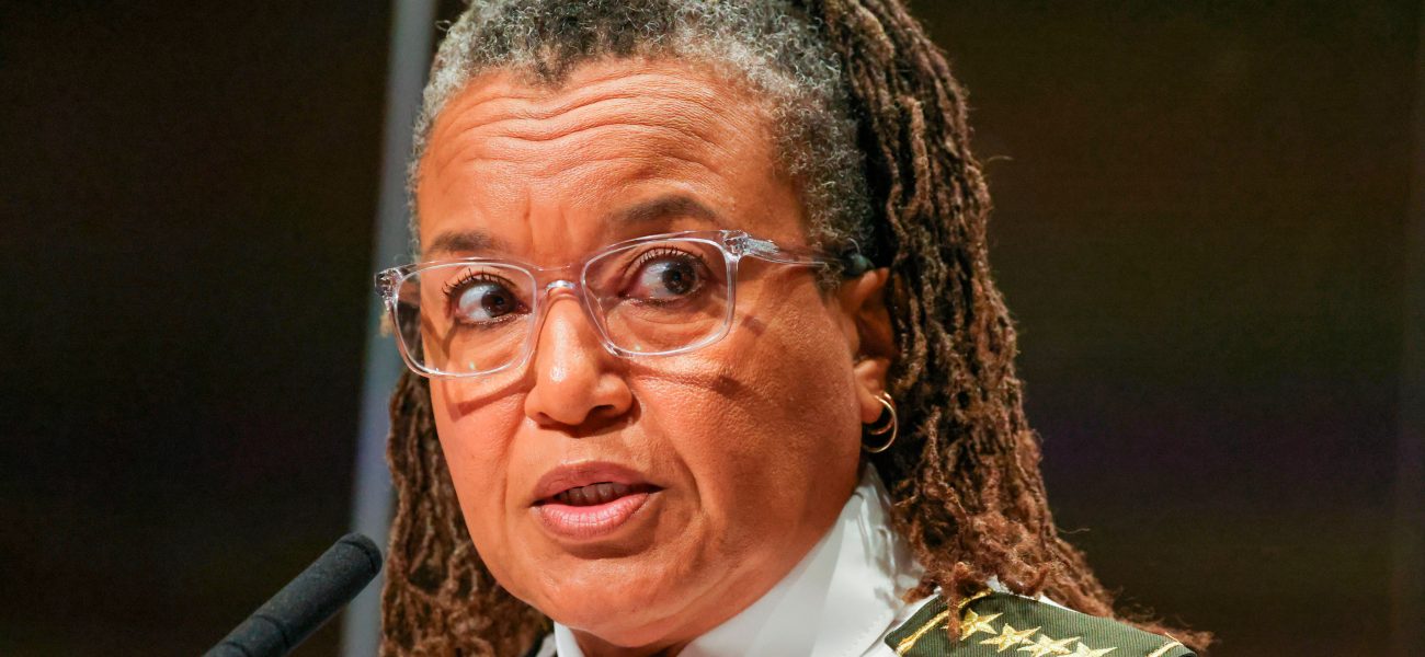 New Orleans Sheriff Faces Scrutiny After Shocking Jailbreak Exposes Institutional Frailties