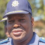 South Africa’s National Police Commissioner Suspended Over Controversial R370 Million Health Contract