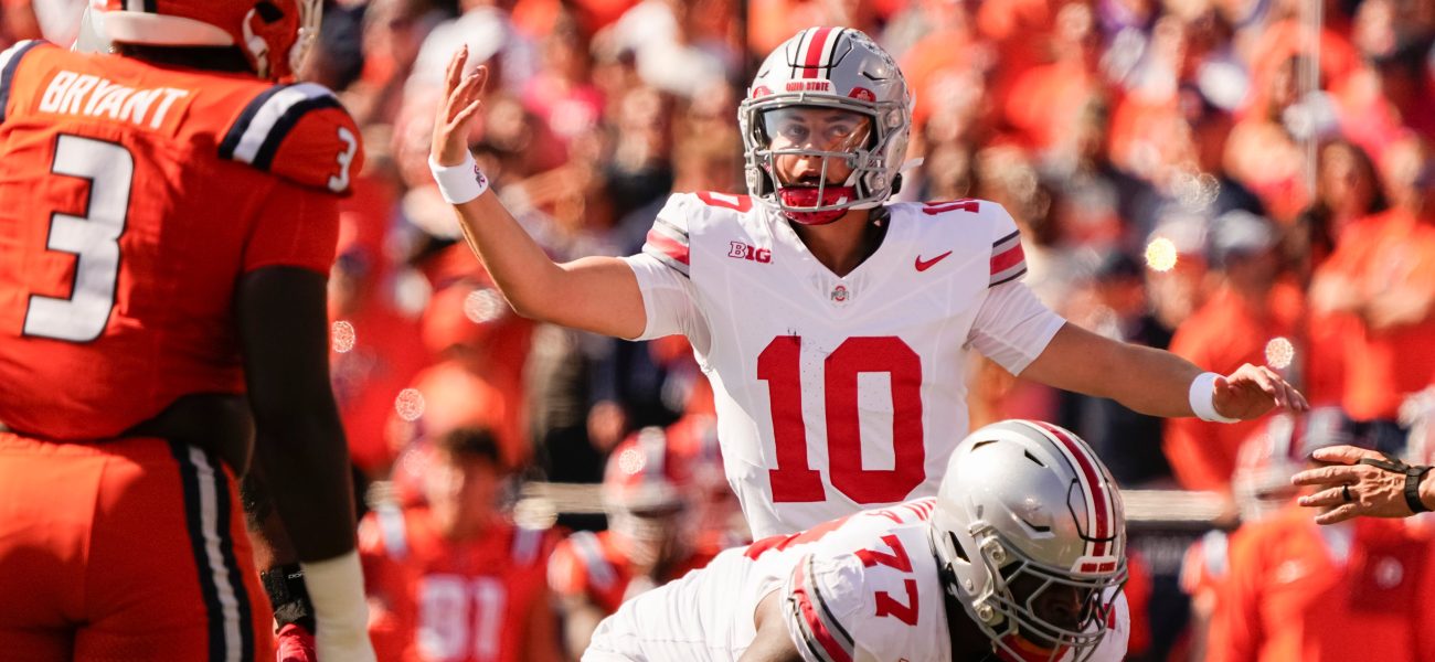 Ohio State’s Gridiron Gambit: Post-Spring Depth Chart Illuminates Collegiate Football’s Precarious Power Play