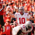 Ohio State’s Gridiron Gambit: Post-Spring Depth Chart Illuminates Collegiate Football’s Precarious Power Play