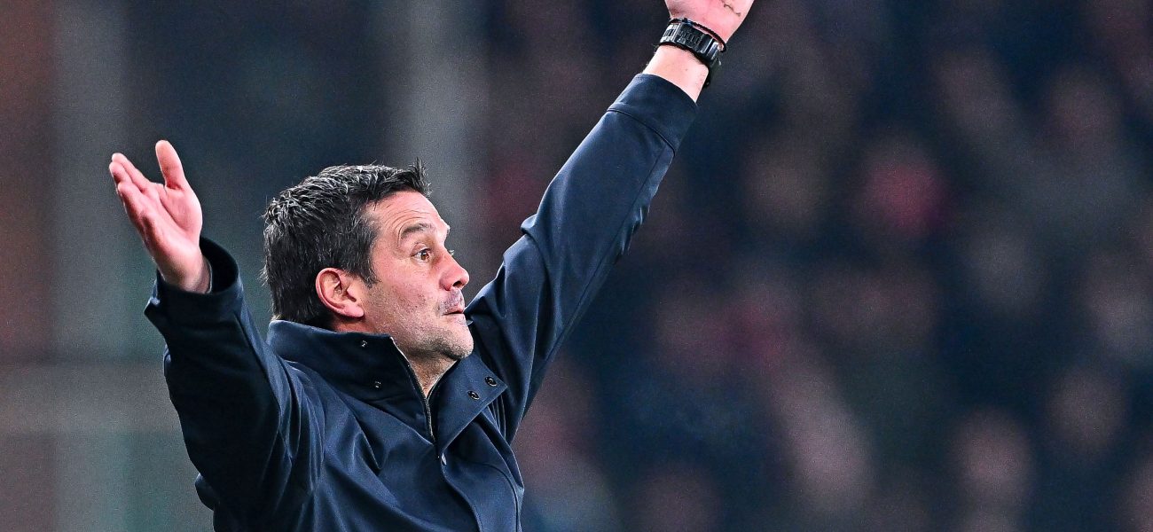 Inter Milan’s Historic Coppa Italia Bid Faces Unyielding Patch Predicament