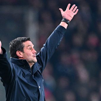 Inter Milan’s Historic Coppa Italia Bid Faces Unyielding Patch Predicament