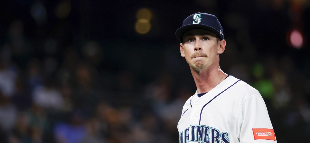 Mariners Suffer 6-4 Loss to Athletics; Emerson Hancock’s Outing Derailed by Consecutive Homers