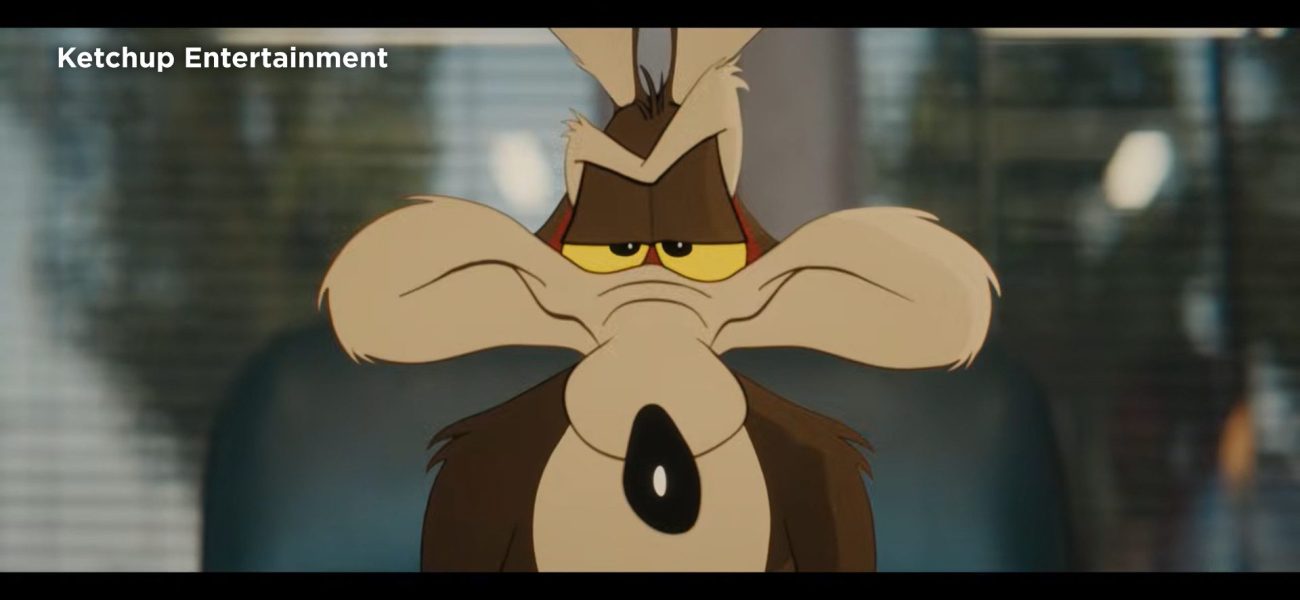 Coyote vs. Acme Trailer Unveils Iconic New Mexico Filming Locations & John Cena’s Albuquerque Connection