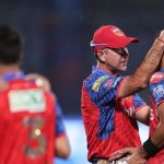 The Paradox of Perfection: IPL’s Unbeaten Kings Face Coach’s Scrutiny Amidst Economic Whirlwind