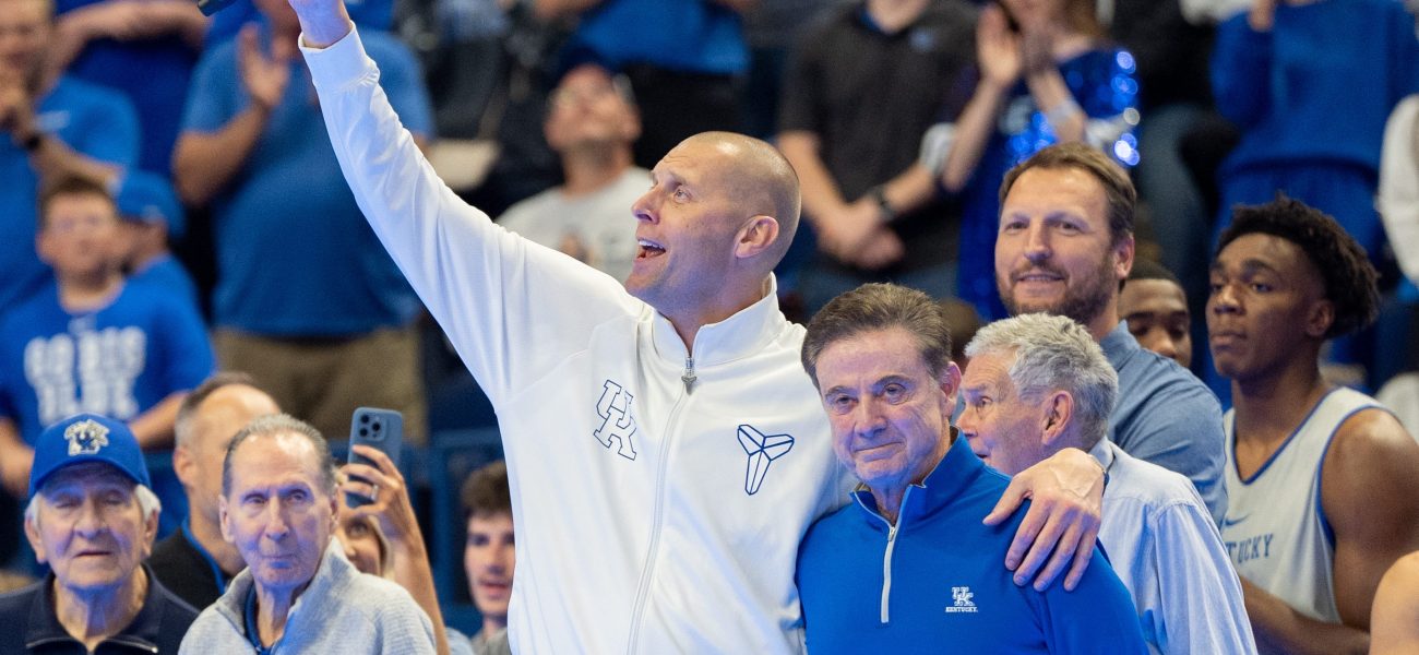 NCAA’s Hidden Hand: How a Rule Change Could Rewire College Hoops Budgets, Favoring Kentucky