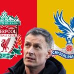 Anfield’s Unsettled Air: Liverpool Faces Bogey Team Crystal Palace in Pivotal UCL Race