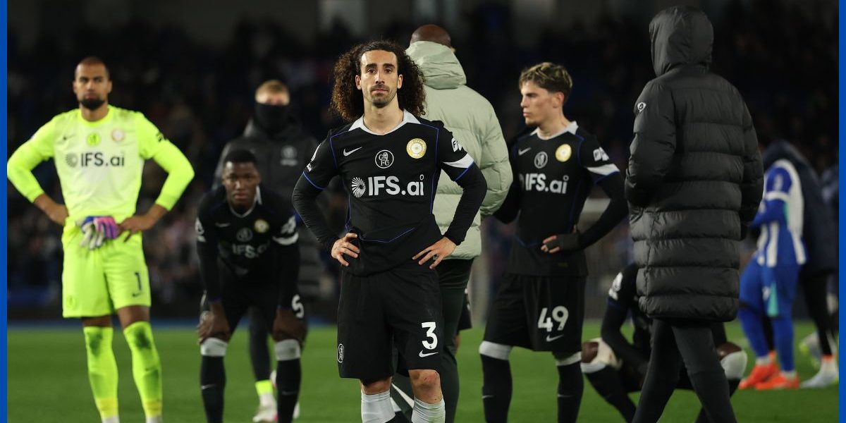 Chelsea’s Fragile Reprieve: One Win, a Billowing Crisis, and the Global Scrutiny of Billions