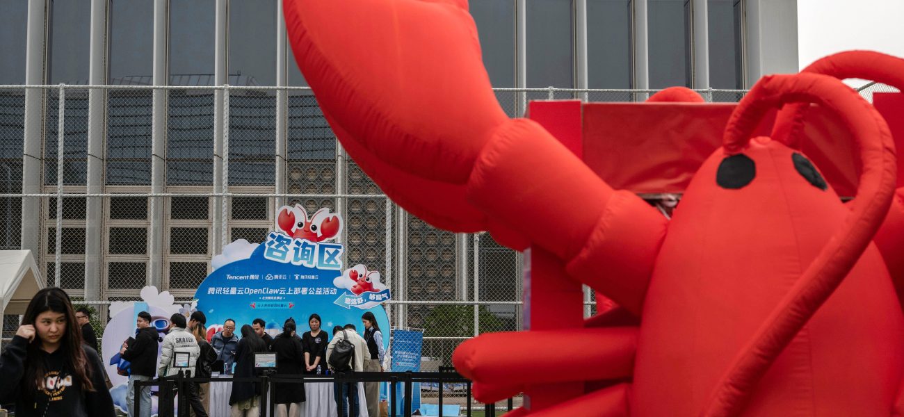 OpenClaw’s Phenomenal Ascent: Reshaping China’s Digital Economy and Tech Landscape