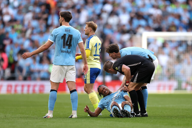 Premier League Spurns City’s Schedule Plea, Intensifying Title Race Scrutiny