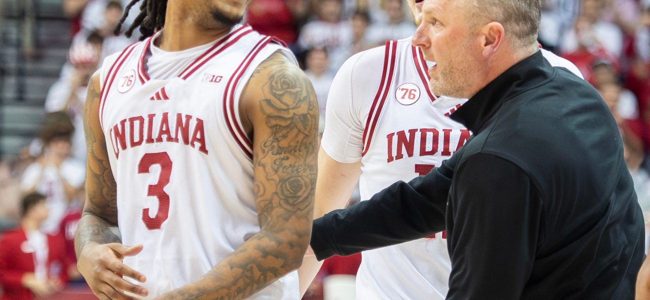 Indiana Hoosiers Basketball: Experts Debate Key Player Retentions for DeVries’ Roster Overhaul