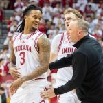 Indiana Hoosiers Basketball: Experts Debate Key Player Retentions for DeVries’ Roster Overhaul