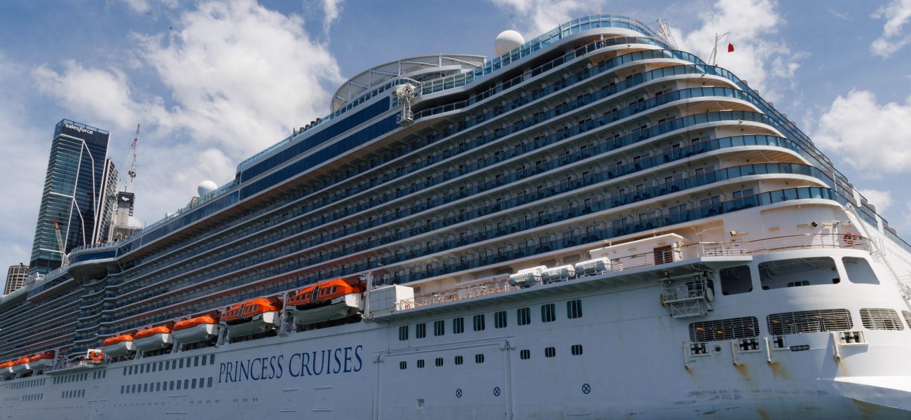 Ocean’s Grim Haul: Cruise Ship’s Tragic Discovery Puts Maritime Perils in Focus