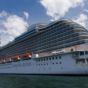 Ocean’s Grim Haul: Cruise Ship’s Tragic Discovery Puts Maritime Perils in Focus