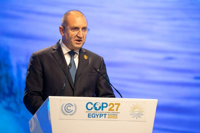 Kremlin Hails Radev’s Bulgaria Election Victory, Signaling Strengthened Diplomatic Ties