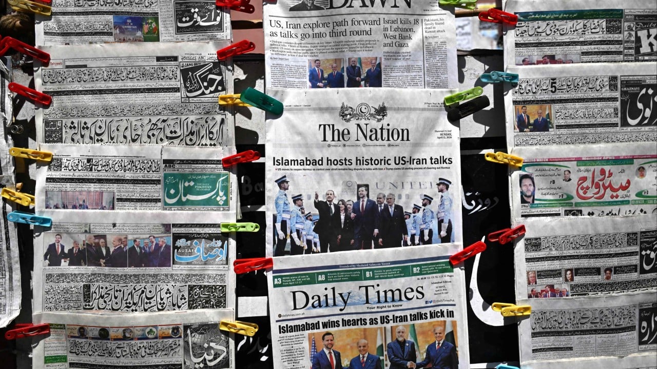 India’s Strategic Concerns Mount Over Pakistan’s US-Iran Mediation Efforts