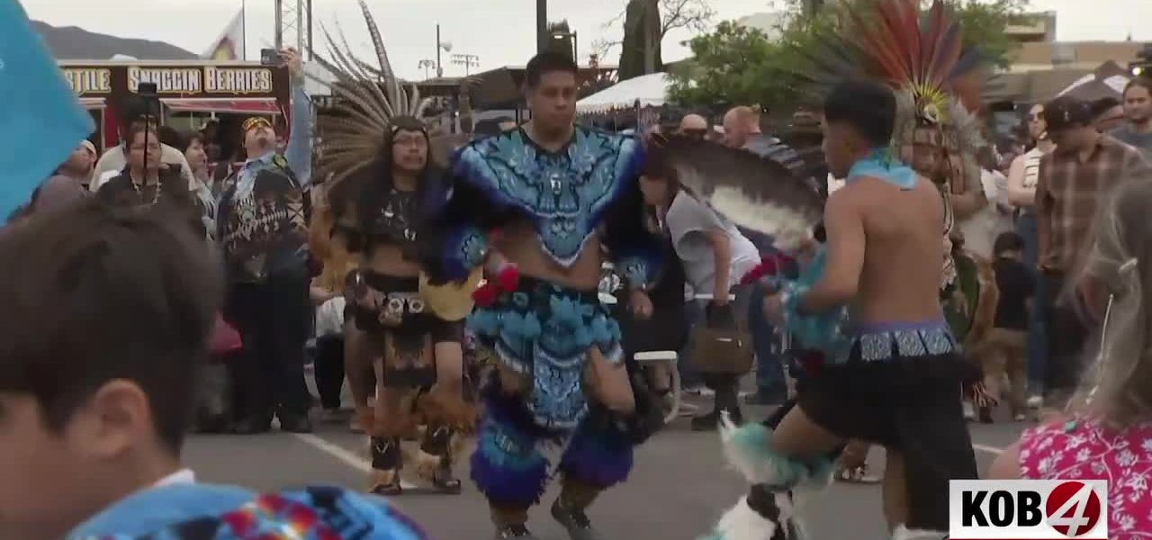 The Last Dance: Albuquerque Bids Farewell to Gathering of Nations, A Cultural Colossus