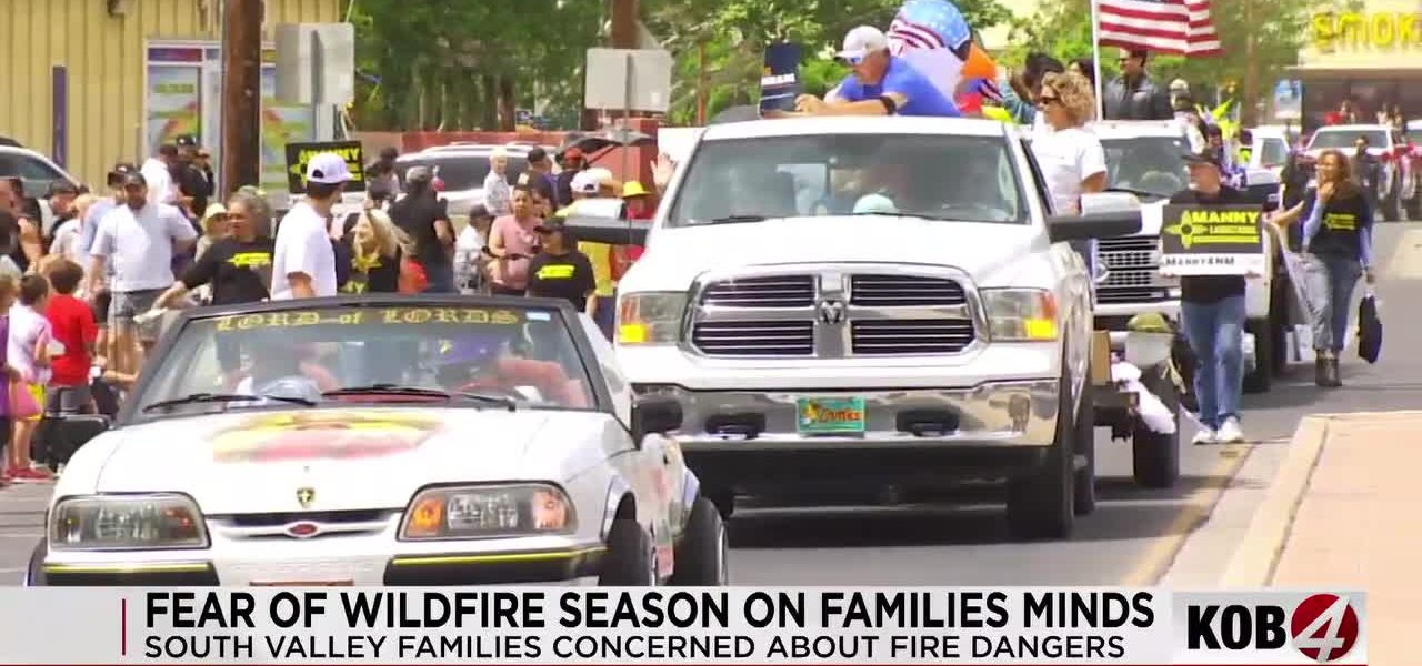 Rio Grande’s Whisper: A Community Celebrates Identity Under a Shadow of Scarcity