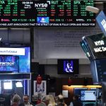 Global Markets Brace for Impact: Analyzing the Economic Fallout of a Strait of Hormuz Closure