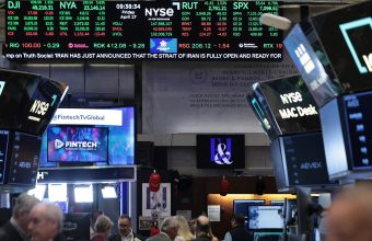 Global Markets Brace for Impact: Analyzing the Economic Fallout of a Strait of Hormuz Closure