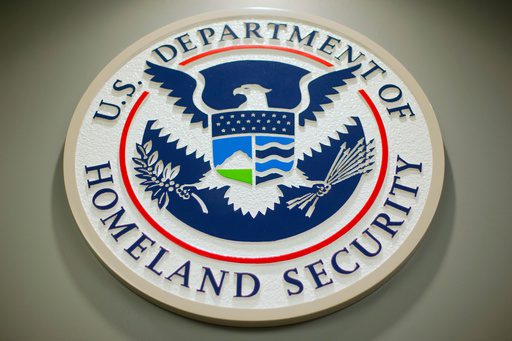 Congressional Ceasefire: House Funds DHS, But Divides Linger Like a Festering Wound