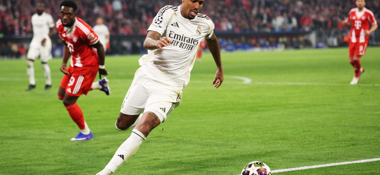 Brazil’s World Cup Jitters: Militão’s Lingering Injury Exposes Elite Football’s Fragile Foundations