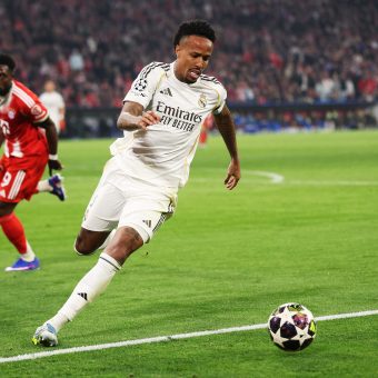 Brazil’s World Cup Jitters: Militão’s Lingering Injury Exposes Elite Football’s Fragile Foundations