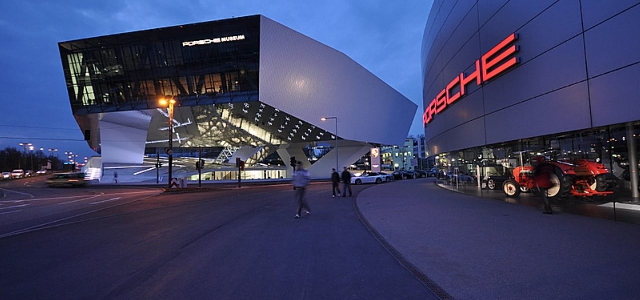 Germany’s Autobahn Paradox: Policy Navigates the Perilous Road from Combustion to Consequence