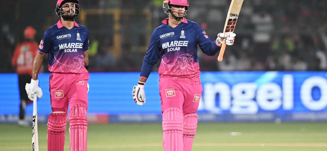 The Boy King of Bludgeon: A 15-Year-Old’s IPL Blitz Unmasks Cricket’s Merciless Economic Engine