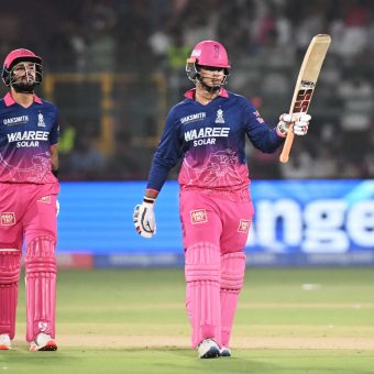 The Boy King of Bludgeon: A 15-Year-Old’s IPL Blitz Unmasks Cricket’s Merciless Economic Engine