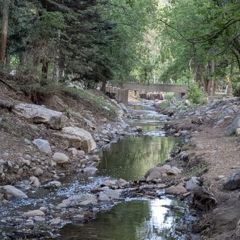 Tenth Circuit Upholds New Mexico Public Water Access; Landowners’ Appeal Rejected