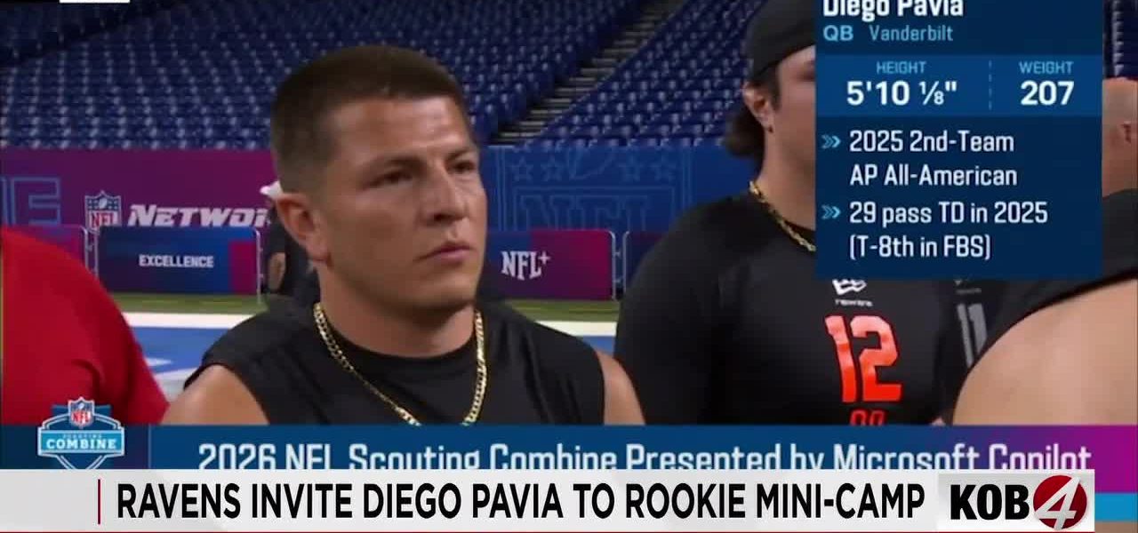 Beyond the Mesas: New Mexico’s Quiet Gridiron Incursion Reshapes NFL Talent Map