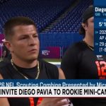 Beyond the Mesas: New Mexico’s Quiet Gridiron Incursion Reshapes NFL Talent Map