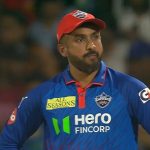 The Agony of the Fumble: Karun Nair’s Visible Torment Amidst IPL’s Record-Shattering Chase