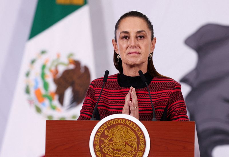 Sovereignty’s Shroud: Mexico’s AMLO Demands ‘Overwhelming Evidence,’ Testing US Extradition Demands