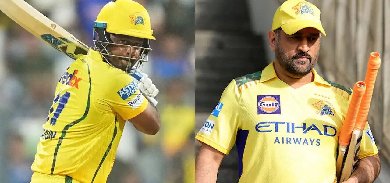 The IPL’s Relentless Clock: Sanju Samson’s Milestone Unpacks Cricket’s Economic Imperative