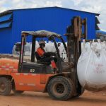 Zimbabwe’s White Gold Rush: Beijing’s Quiet Gambit in the Global Resource Scramble