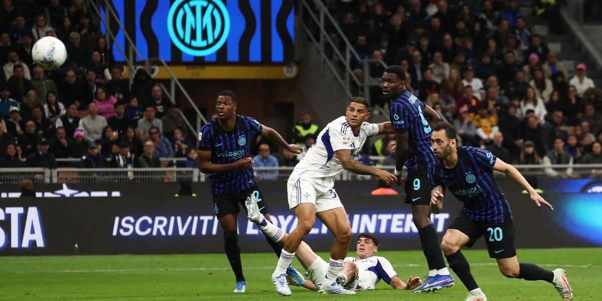 Inter Milan Secures Coppa Italia Final Spot with Dramatic Comeback Against Como