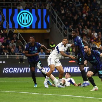 Inter Milan Secures Coppa Italia Final Spot with Dramatic Comeback Against Como