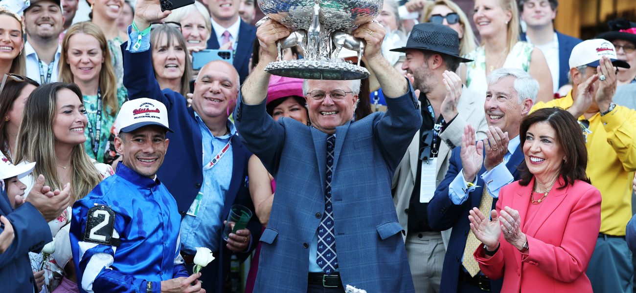 Triple Crown on the Brink: Horse Racing’s Modern Dilemma